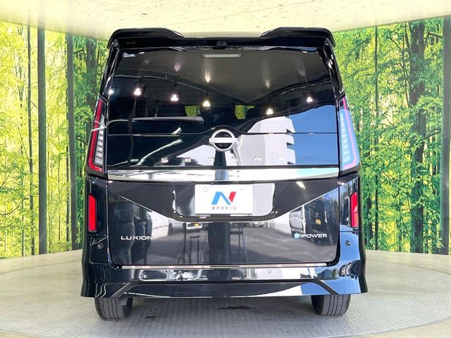 NISSAN SERENA  WG 2023 Image 31