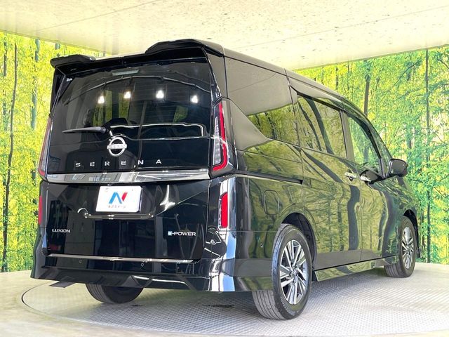NISSAN SERENA  WG 2023 Image 31