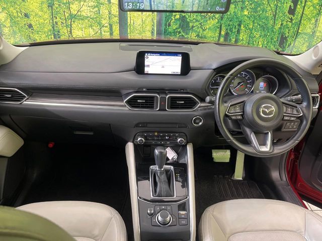 MAZDA CX-5 2019 Image 31