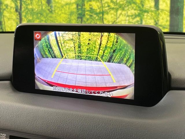 MAZDA CX-5 2019 Image 31