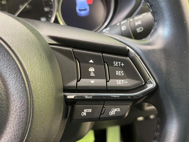 MAZDA CX-5 2019 Image 31