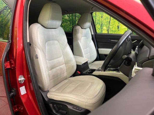 MAZDA CX-5 2019 Image 31