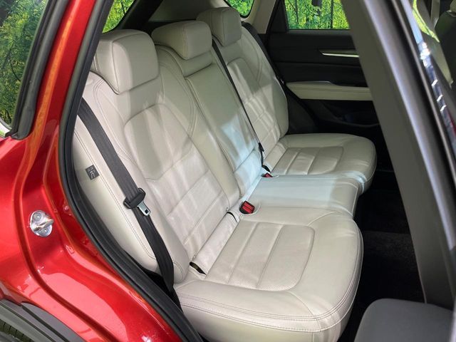 MAZDA CX-5 2019 Image 31