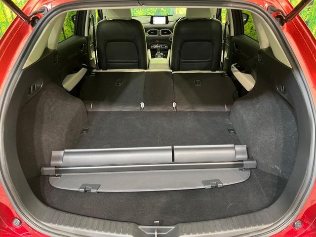 MAZDA CX-5 2019 Image 31