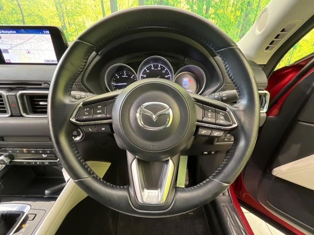 MAZDA CX-5 2019 Image 31