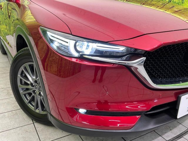MAZDA CX-5 2019 Image 31