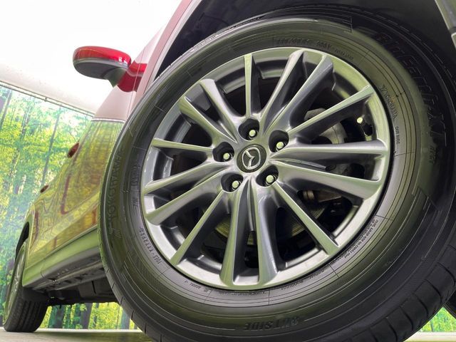 MAZDA CX-5 2019 Image 31