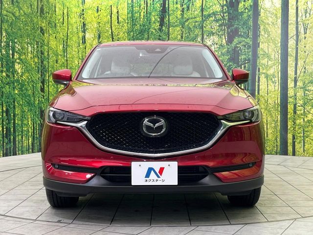MAZDA CX-5 2019 Image 31