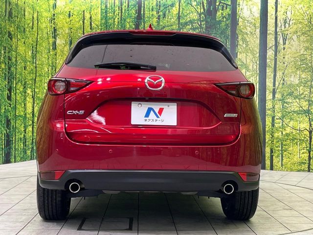 MAZDA CX-5 2019 Image 31