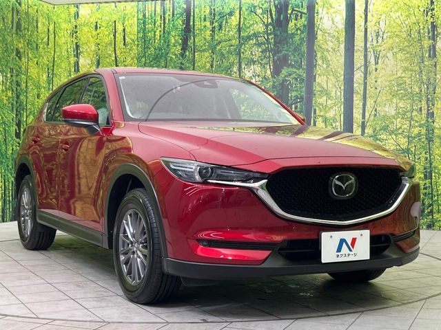MAZDA CX-5 2019 Image 31