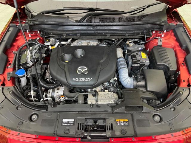 MAZDA CX-5 2019 Image 31