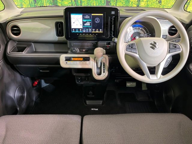 SUZUKI WAGON R SMILE 2025 Image 31