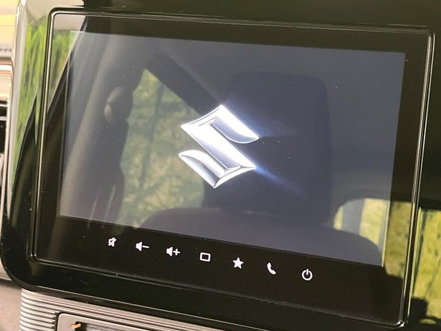 SUZUKI WAGON R SMILE 2025 Image 31