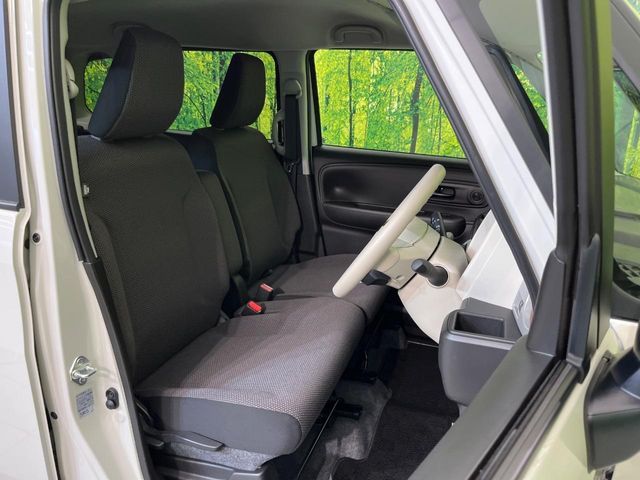 SUZUKI WAGON R SMILE 2025 Image 31