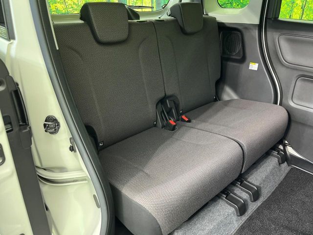 SUZUKI WAGON R SMILE 2025 Image 31