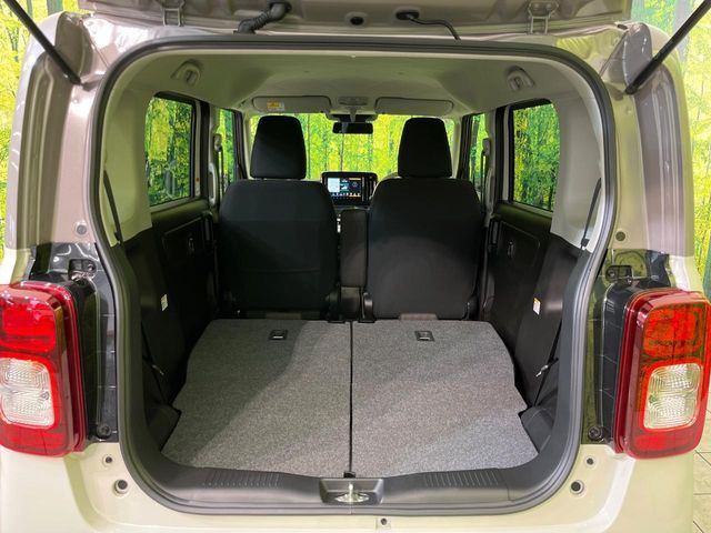 SUZUKI WAGON R SMILE 2025 Image 31