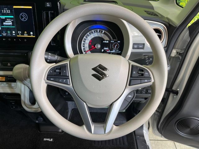 SUZUKI WAGON R SMILE 2025 Image 31