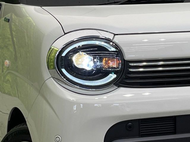 SUZUKI WAGON R SMILE 2025 Image 31