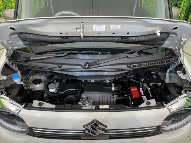 SUZUKI WAGON R SMILE 2025 Image 31