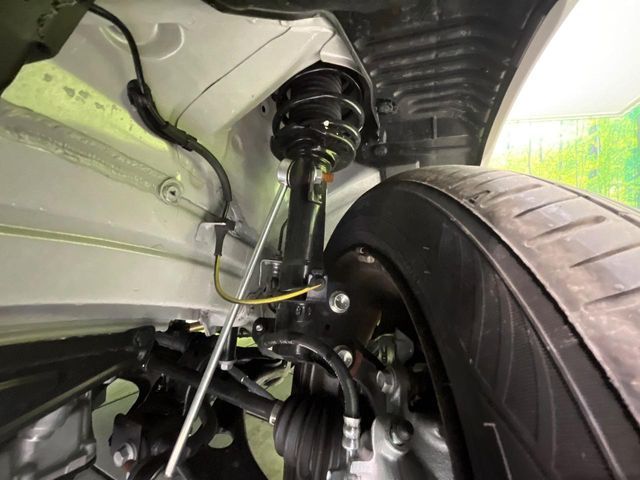 SUZUKI WAGON R SMILE 2025 Image 31