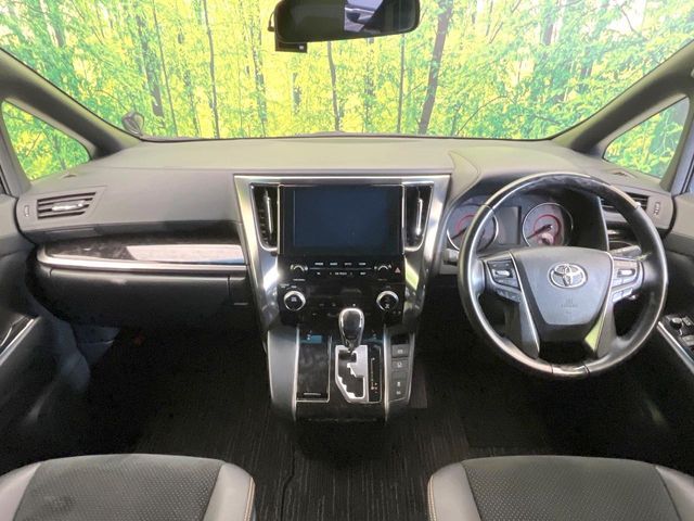 TOYOTA ALPHARD 2020 Image 31