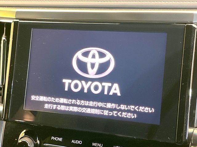 TOYOTA ALPHARD 2020 Image 31