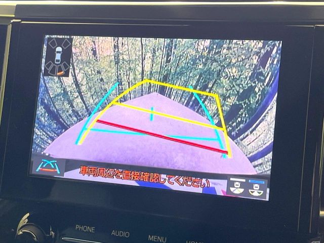 TOYOTA ALPHARD 2020 Image 31