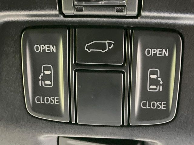 TOYOTA ALPHARD 2020 Image 31