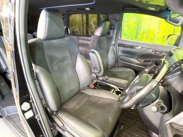 TOYOTA ALPHARD 2020 Image 31