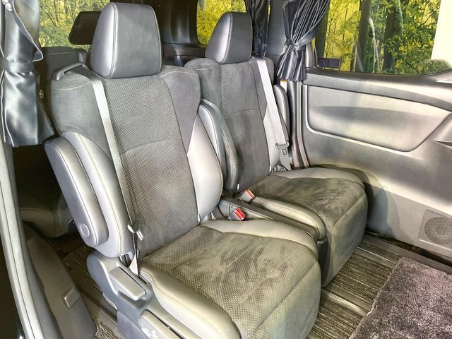 TOYOTA ALPHARD 2020 Image 31