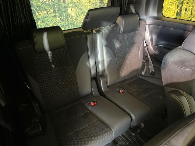 TOYOTA ALPHARD 2020 Image 31