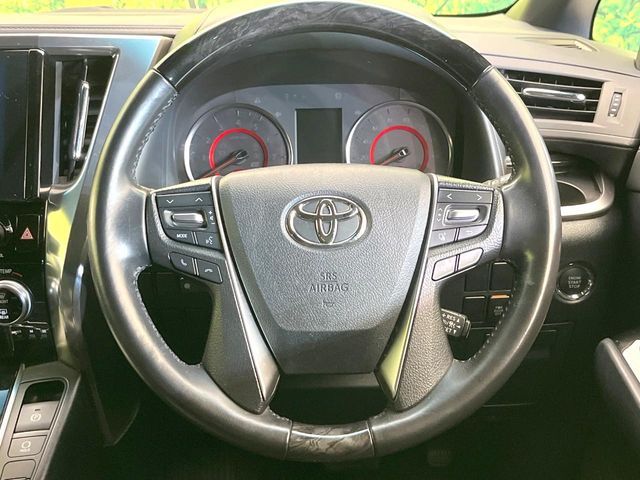 TOYOTA ALPHARD 2020 Image 31