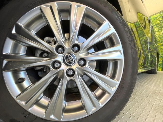 TOYOTA ALPHARD 2020 Image 31