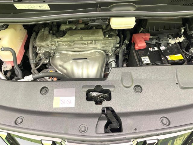 TOYOTA ALPHARD 2020 Image 31