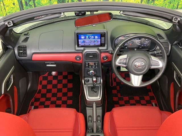 DAIHATSU COPEN 2020 Image 31