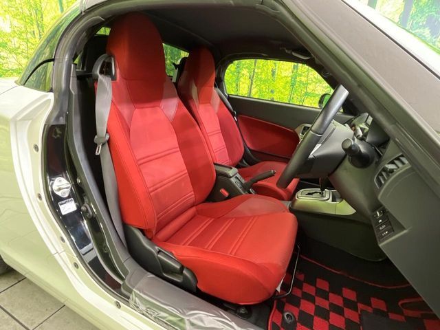 DAIHATSU COPEN 2020 Image 31