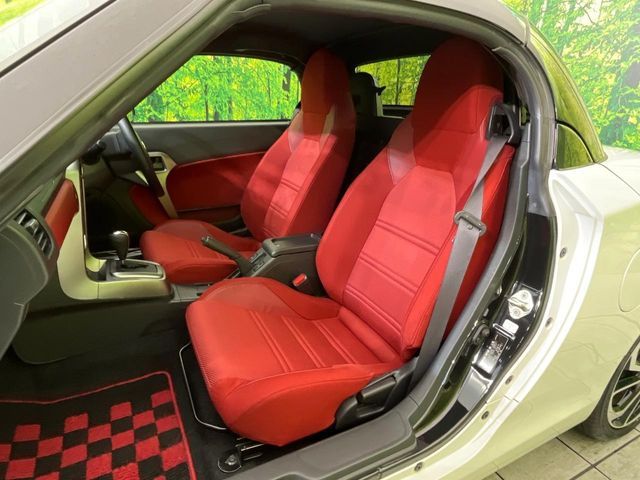 DAIHATSU COPEN 2020 Image 31