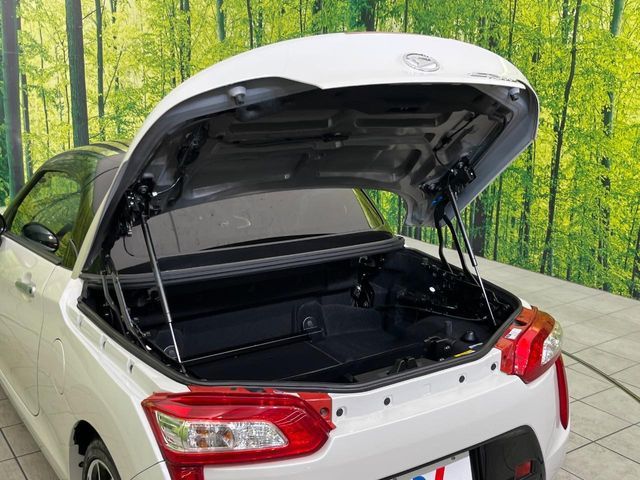 DAIHATSU COPEN 2020 Image 31