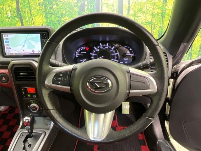 DAIHATSU COPEN 2020 Image 31