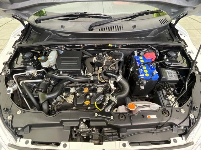 DAIHATSU COPEN 2020 Image 31