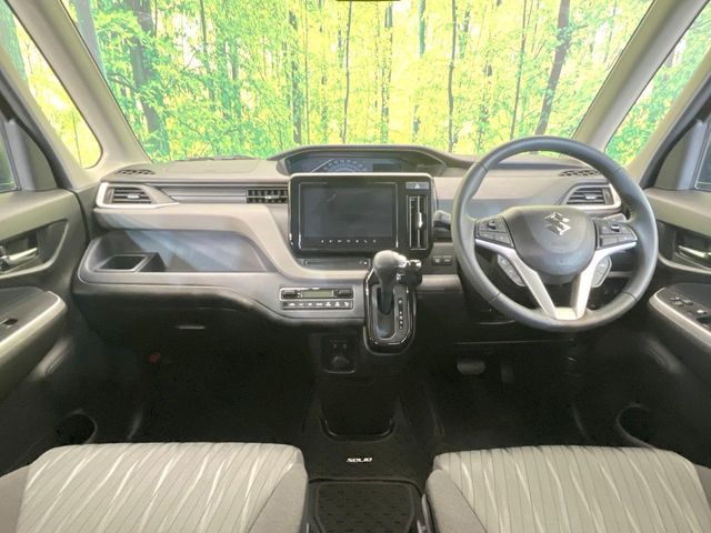 SUZUKI SOLIO 2025 Image 31