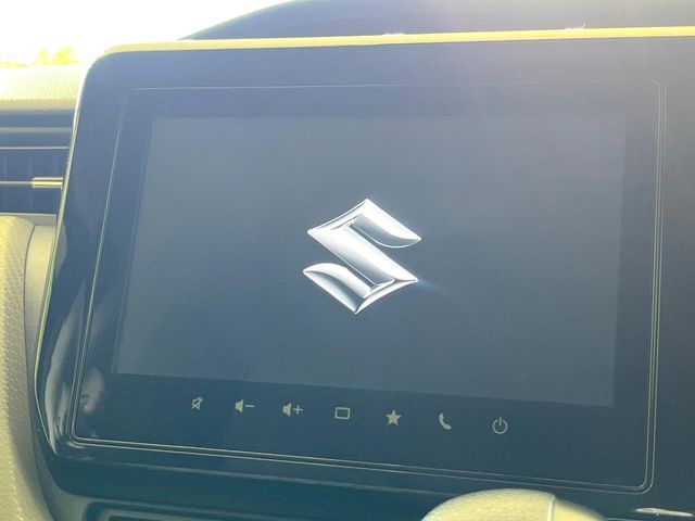 SUZUKI SOLIO 2025 Image 31