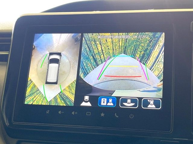 SUZUKI SOLIO 2025 Image 31