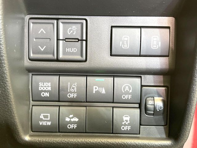 SUZUKI SOLIO 2025 Image 31