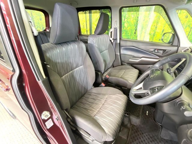 SUZUKI SOLIO 2025 Image 31