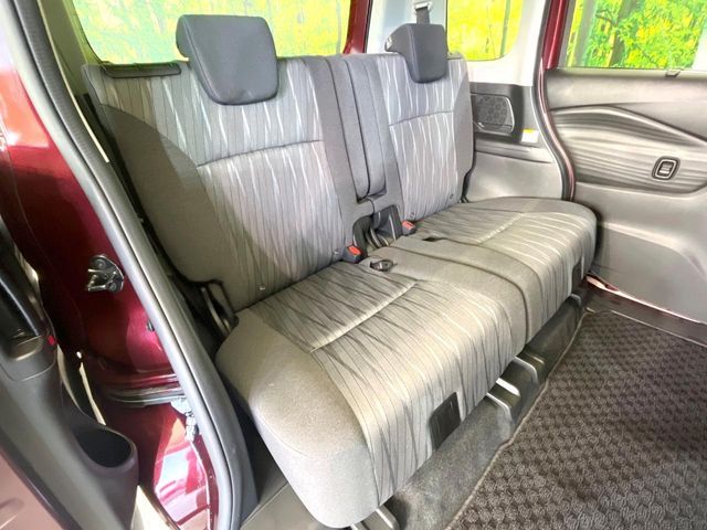 SUZUKI SOLIO 2025 Image 31