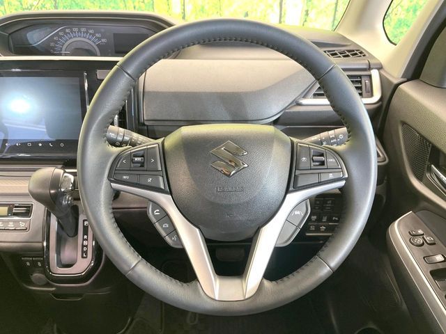 SUZUKI SOLIO 2025 Image 31