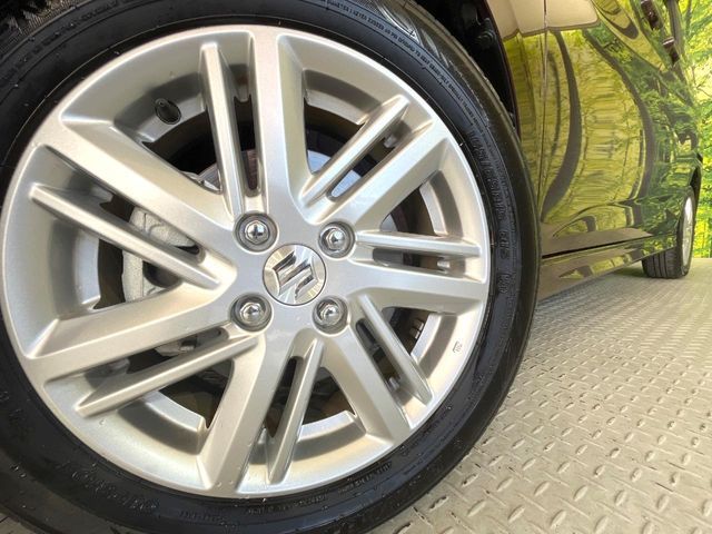 SUZUKI SOLIO 2025 Image 31