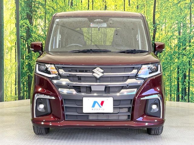 SUZUKI SOLIO 2025 Image 31