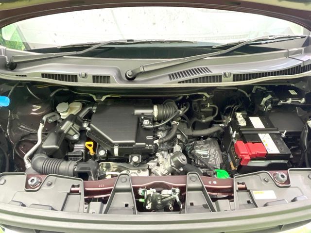 SUZUKI SOLIO 2025 Image 31